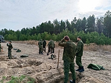 Зачем участники спецоперации идут в политику: как боевой опыт поможет депутату