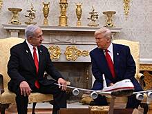 Нетаньяху уличили в обмане Трампа