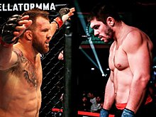 Bellator 272: Райан Бейдер vs Валентин Молдавский, дата боя, трансляция, где смотреть онлайн