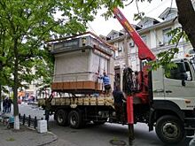 Во Владивостоке уволили ответственного за уборку снега