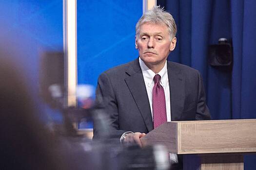 Песков высказался о ситуации вокруг Гренландии