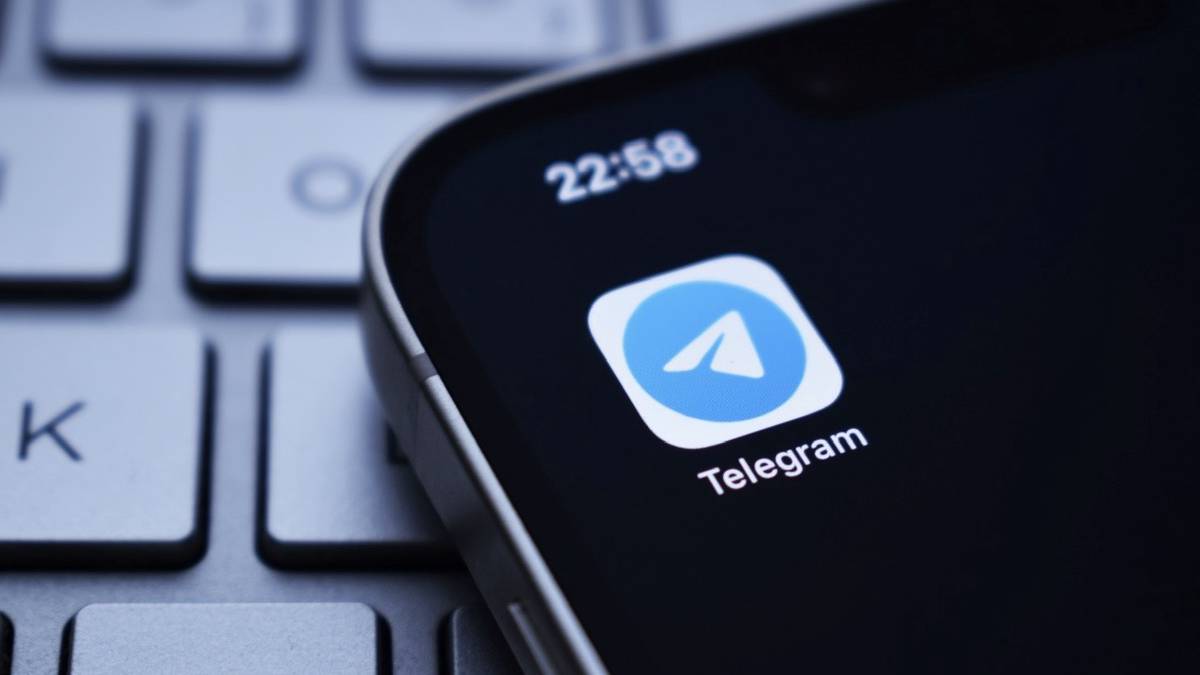 Мошенники начали рассылать SMS от имени Telegram с угрозами блокировки аккаунта