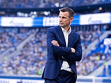 Семак оценил номинацию Луиса Энрике на премию The Best