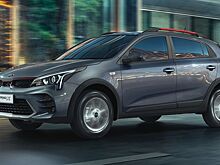 Эксперты рассказали о собирающейся на Украине российской модели KIA