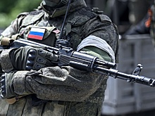 Попавшие в плен украинские военнослужащие стали чаще вступать в ряды ВС РФ