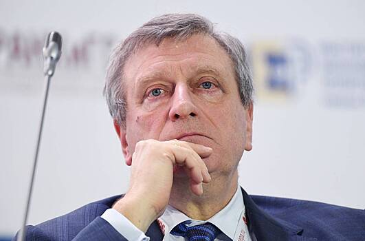Назван возможный претендент на руководство парком «Патриот» под Москвой