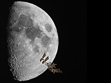 NASA отложило запуск ровера на Луну до 2024 года