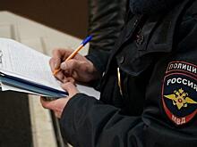 Обыск проходит у главного редактора «Проекта» Баданина
