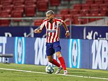 Полноценного дерби не получилось: «Атлетико» переиграл полурезервный состав «Реала»