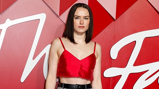 Дейзи Ридли сыграет главную роль в триллере-боевике «Добрый самаритянин»