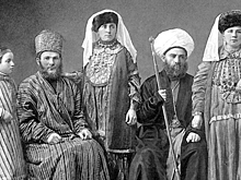 Кто жил в Татарстане до прихода татар