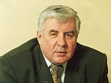 Умер бывший заместитель премьер-министра правительства Карелии. У него был коронавирус