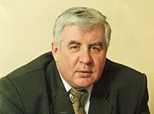 Умер бывший заместитель премьер-министра правительства Карелии. У него был коронавирус