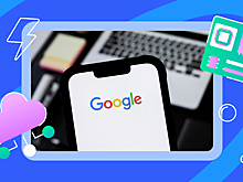 Как выйти из аккаунта Google
