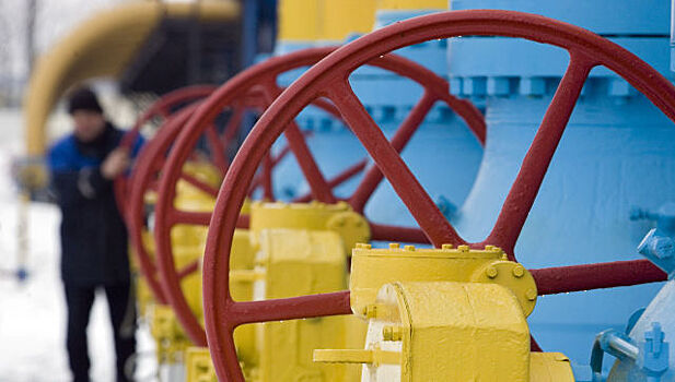Легче заработать в России: продавать газ за границу стало невыгодно