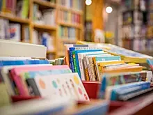 Библиотекари Черемушек составили список «загадочных» книг