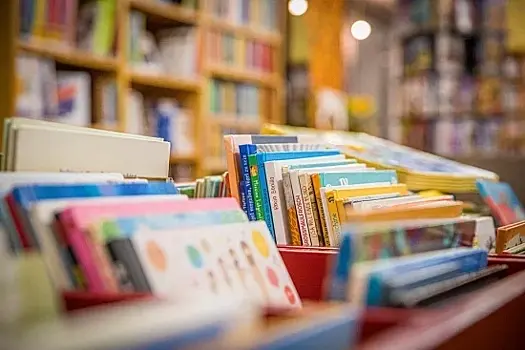 Библиотекари Черемушек составили список «загадочных» книг