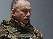 "Прорвать оборону": Сырский сделал экстренное заявление о фронте