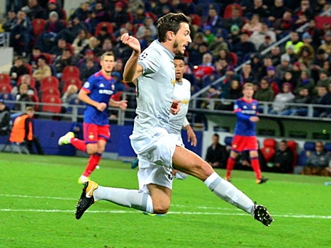 Агент Дармиана: Наши переговоры с "Ювентусом" прогрессируют