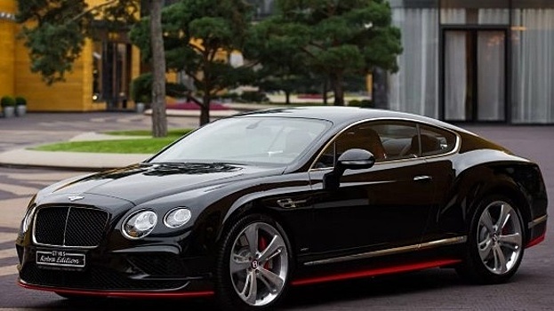 На Кубани продажи люксовых автомобилей с пробегом в августе 2019 г. выросли почти на 12%