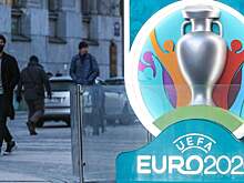УЕФА разрешил участником Евро заявить 26 футболистов вместо 23