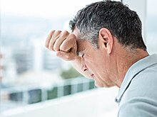 Ученые: Стрессовая работа провоцирует рак у мужчин