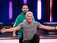 Газманов расскажет, как полгода обходился без общения с женщинами