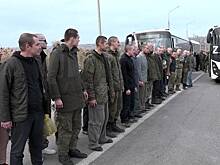 На Украине сообщили о большом пасхальном обмене пленными с Россией