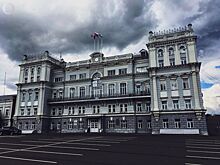 Власти Сарапула прокомментировали первые дни работы электронных проездных