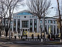 МИД Молдавии объявил трех сотрудников посольства России персонами нон грата