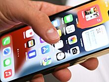 Пришли с «Миром»: владельцы iPhone получили новый способ оплаты
