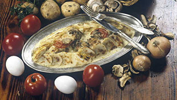Länsi-Suomi (Финляндия): попробуйте любимые рыбные блюда Маннергейма, которые превратят ужин в настоящий праздник