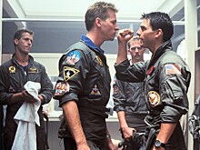 Продолжение легендарного «Топ Гана» может побить рекорды