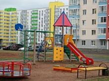 350 дворов и 19 общественных территорий благоустроили в Башкирии