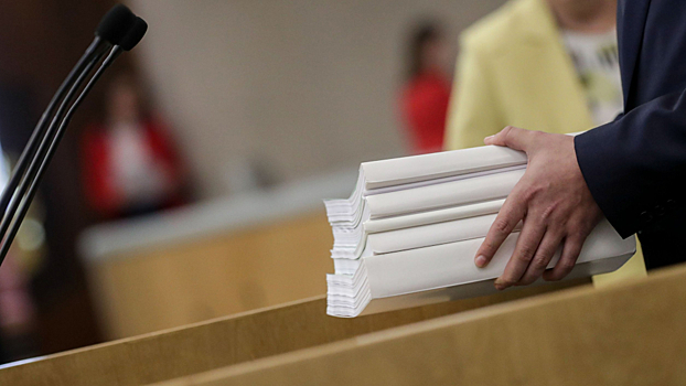 Законопроект о доступе «Дом.рф» к кредитным историям готов ко второму чтению