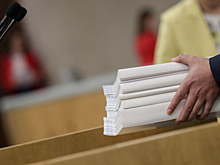 Законопроект о доступе «Дом.рф» к кредитным историям готов ко второму чтению