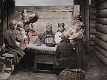 Как русские изменились за последние 100 лет