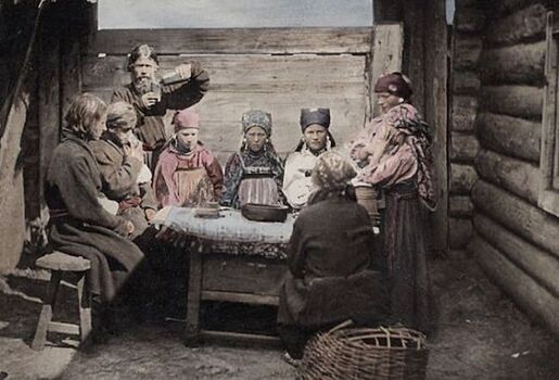 Как изменился русский генофонд за последние 100 лет