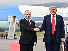 «Цели ясны»: в ЕС заявили об объединении Путина, Трампа и Маска