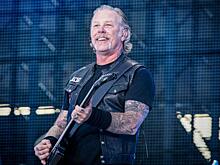 Друг Цоя обвинил группу Metallica в непрофессионализме