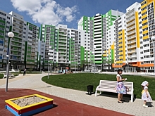 Средняя стоимость новостроек Москвы достигла нового исторического рекорда