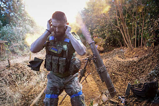 Гладков: при обстреле города Шебекино пострадали три человека