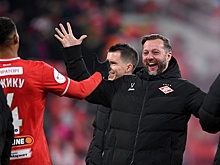 Тренер "Спартака" Романов прокомментировал победу над ЦСКА в дерби