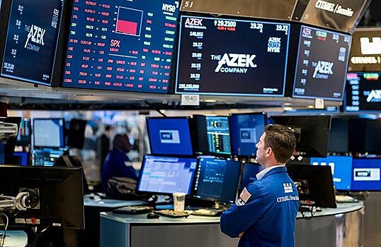 Необходимость в плавающем курсе рубля и возможная рецессия экономики США. Обзор финансового рынка от 16 июня