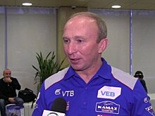 "Достойно отвечает США": "Царь Дакара" Владимир Чагин оценил внешнюю политику Путина