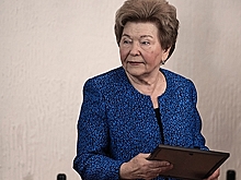 Вдова Ельцина ответила на слова Зюганова об отказе занять любой пост
