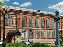 В честь Дня Тамбовской области вход в музеи региона сделают бесплатным