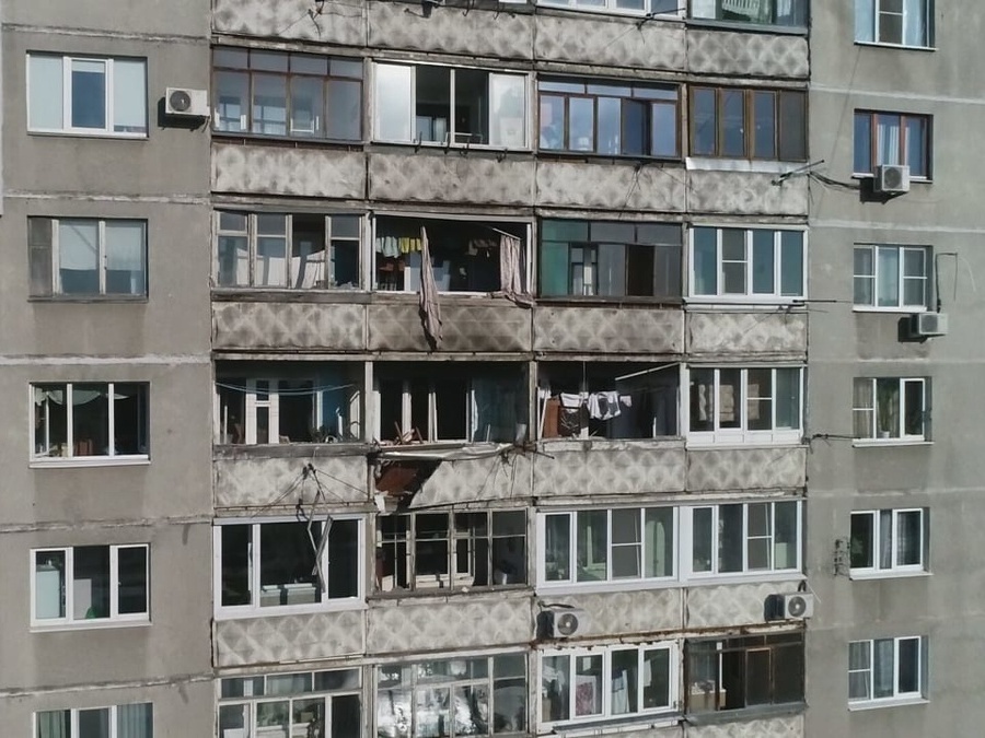 Нижегородский суд пересмотрит дело о взрыве газа в многоэтажке на Краснодонцев