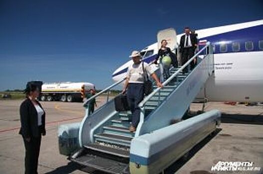 Летим дешевле. Как воспользоваться льготными билетами до Калининграда