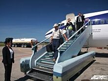 Летим дешевле. Как воспользоваться льготными билетами до Калининграда